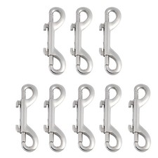 8 Pezzi Gancio per Bulloni