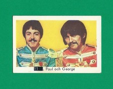 1967 Dutch Gum Svarta numero