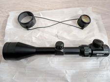 Ottica per carabina