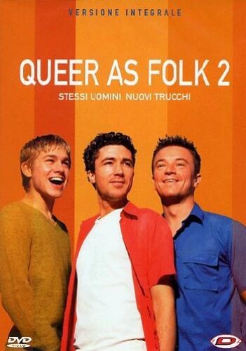 Queer folk stagione 02 - folk,
