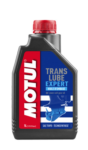 Motul translube expert 75w - translube,
