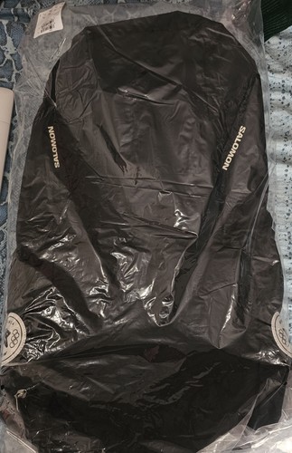 Zaino salomon 40l limited - zaino, –
