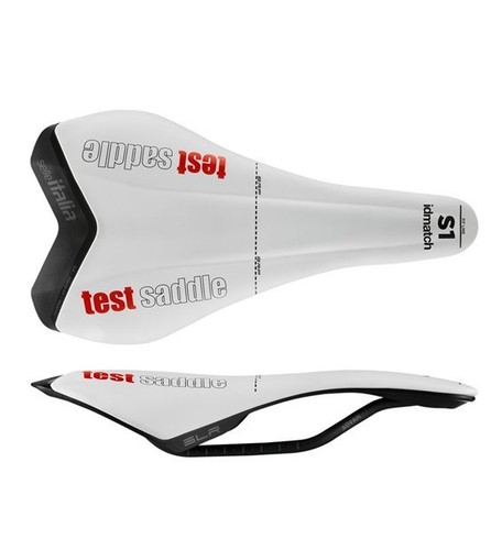 Selle italia sella - test, slr