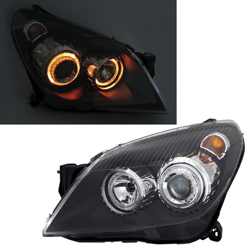 Faro proiettore angel eyes - eyes, per
