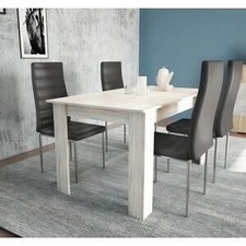 Tavolo Rettangolare Fisso cm