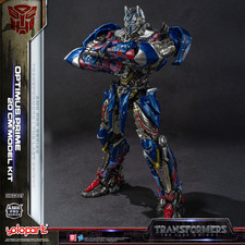 Figurine OPTIMUS PRIME
