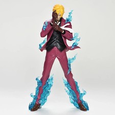 One Piece Sanji Figure 25cm