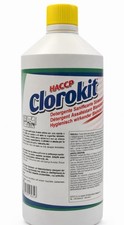 Sbiancante Clorokit KITER