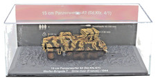 Altaya 15cm Lanciacarri 42
