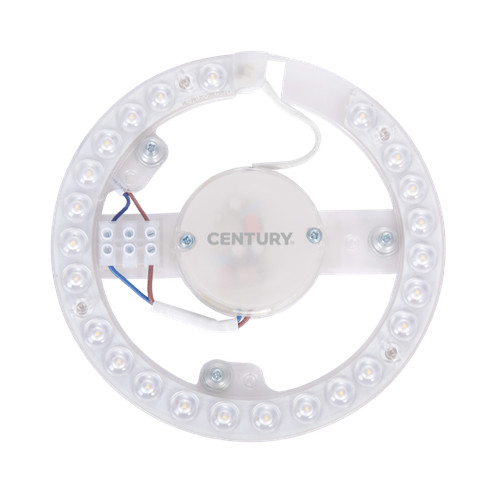 Modulo led circolare magnetico - circolare,