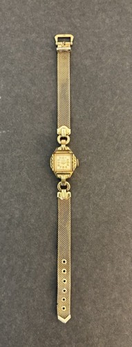 Orologio vintage lady calvert - lady,