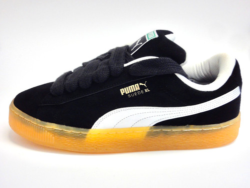 Puma suede - suede, xl/puma