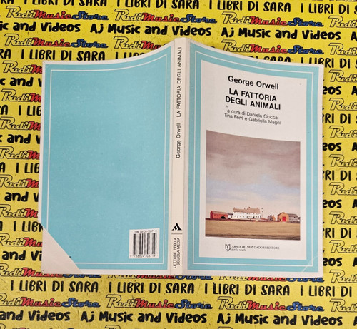 Book libro fattoria degli - libro, la