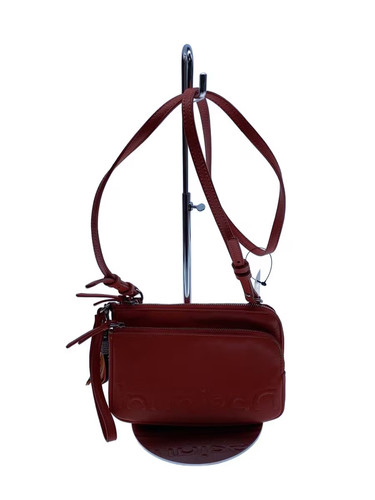 Desigual shoulder bag - desigual,