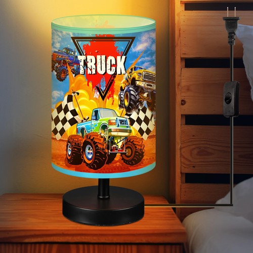 Lampada tavolo tema - da,