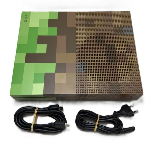 Console microsoft xbox - microsoft, one