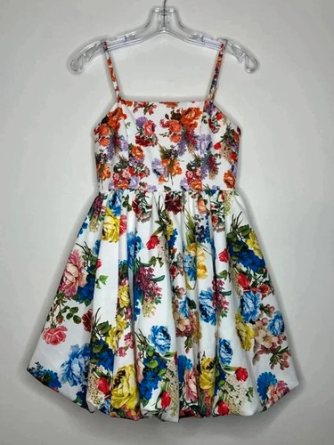 Abito asos petite garden - abito,