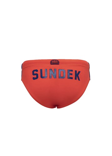 Sundek costume slip - sundek,