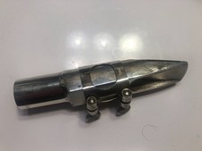 Boccaglio sax tenore Yanagisawa in metallo #7 vintage