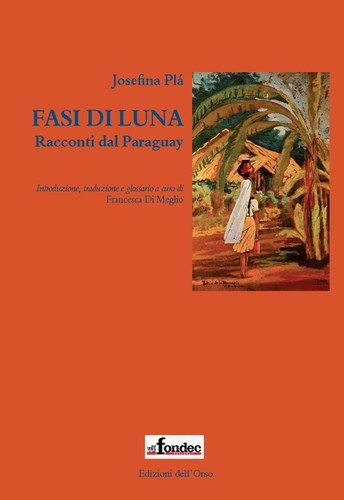 Fasi luna racconti dal - racconti,