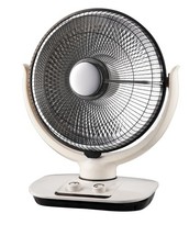 stufa radiante NSN-60B