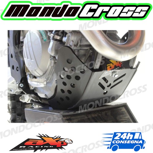Paramotore axp racing 6mm nero - paramotore,