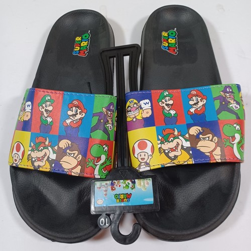 Ground super mario - ground, bros