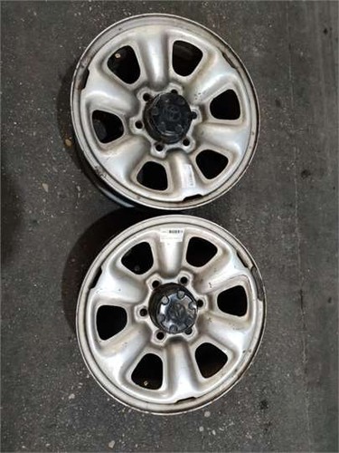 Cerchio toyota land cruiser - cerchio,