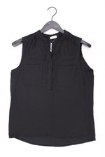 ✨ Vila camicetta per le signore taglia 38, M nero di poliestere ✨