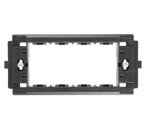 Gewiss gw24202 supporto - gw24202,