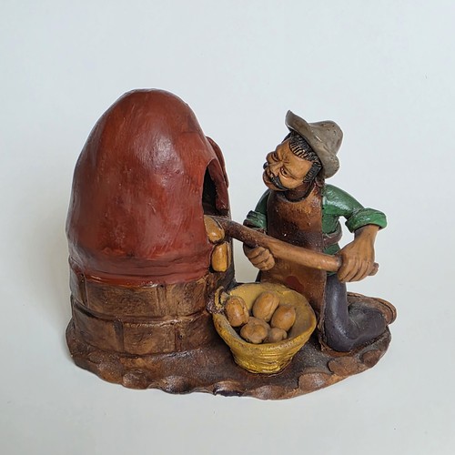 Forno vintage in - forno,