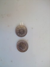 10 rappen year 1950 Swiss
