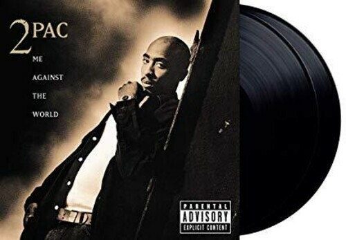 2pac against the world - 'me,