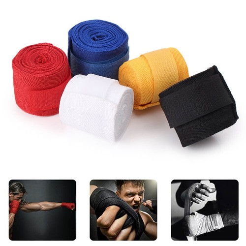 Guanti boxe muay - boxe, mma