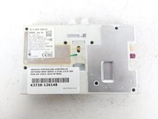 6809306 CENTRALINA CONTROLLO ANTENNA BMW SERIE 3 (F30) 2.0 D 16V MAN 6M 150CV 20