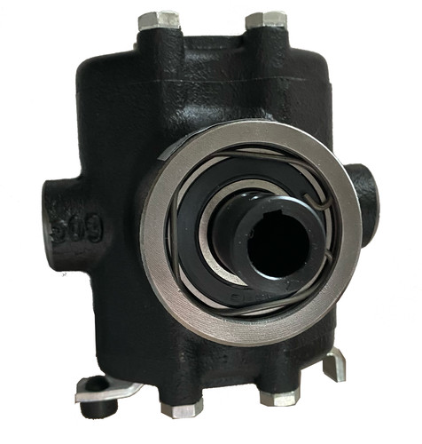Pompa doppio pistone hypro o - doppio,