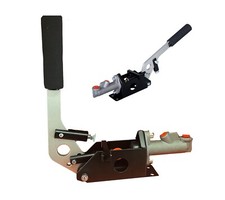 Leva Freno a mano idraulico