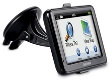 Garmin nuvi 2495lmt - nuvi, comando