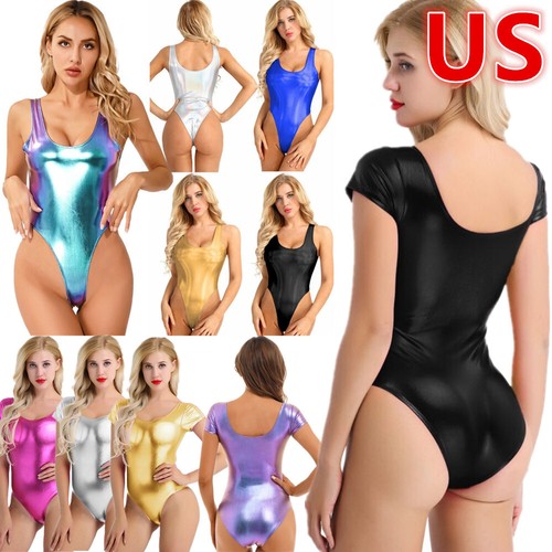 Body tanga canotta donna