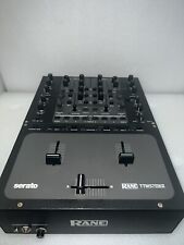 Mixer DJ Rane TTM57 MKII MK2