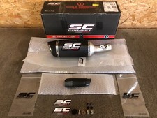 SC Project SC1-S Scarico