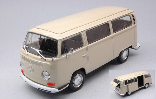 Modellino auto scala vw - modellino,