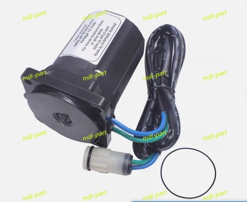 Motore assetto inclinabile 12v - motore,