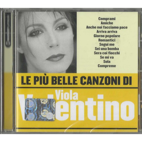Viola valentino piu - viola,