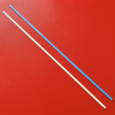 Strisce LED per TV Sharp 50 pollici LC-50LE440M LC-50LE400M CEN928A CEN929A