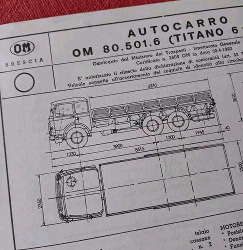 Titano 6x2 autocarro - titano,