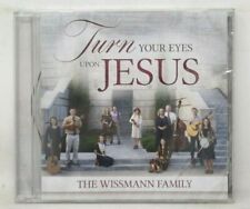 The Wissmann Family: Turn Your