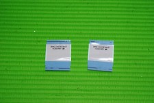 CABLE FROM LVDS TCON TO SCREEN