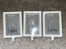 Lotto 3 cornici portafoto Ikea