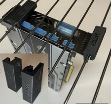 Support clip crochet gpu - clip, rig